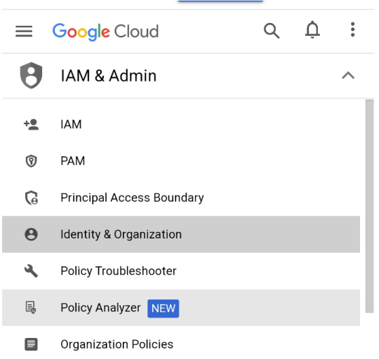 cara mengamankan data di cloud