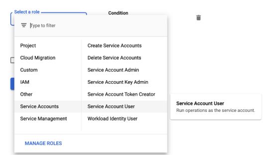 cara mengamankan data di cloud