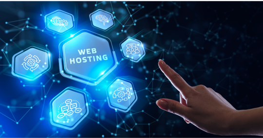 Peran Artificial Intelligence (AI) dalam Web Hosting - Tutorial Digital Marketing, Website, & Bisnis Online - Exabytes Pertimbangan dalam Memilih Hosting Terbaik untuk Perguruan Tinggi