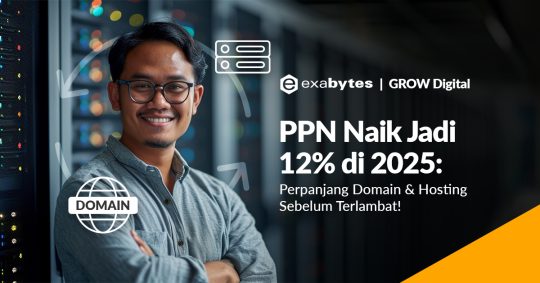 ppn naik 12% di 2025