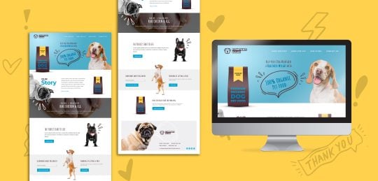 Microsite: Pengertian, Jenis, Manfaat dan Cara Membuatnya - Tutorial Digital Marketing, Website, & Bisnis Online - Exabytes microsite