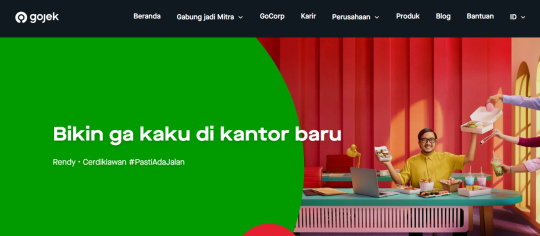 7 Contoh Landing Page Makanan yang Menarik untuk UMKM - Tutorial Digital Marketing, Website, & Bisnis Online - Exabytes 7 Contoh Landing Page Makanan yang Menarik untuk UMKM - 2025