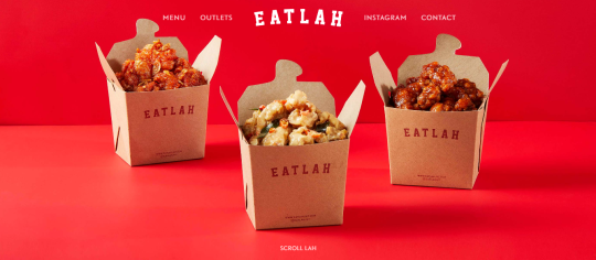 7 Contoh Landing Page Makanan yang Menarik untuk UMKM - Tutorial Digital Marketing, Website, & Bisnis Online - Exabytes 7 Contoh Landing Page Makanan yang Menarik untuk UMKM - 2025