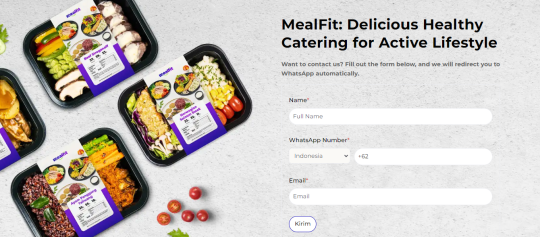 7 Contoh Landing Page Makanan yang Menarik untuk UMKM - Tutorial Digital Marketing, Website, & Bisnis Online - Exabytes 7 Contoh Landing Page Makanan yang Menarik untuk UMKM - 2025