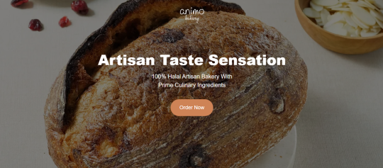 7 Contoh Landing Page Makanan yang Menarik untuk UMKM - Tutorial Digital Marketing, Website, & Bisnis Online - Exabytes 7 Contoh Landing Page Makanan yang Menarik untuk UMKM - 2025