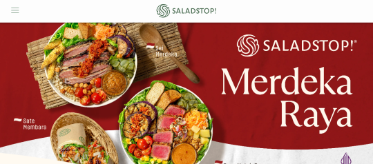 7 Contoh Landing Page Makanan yang Menarik untuk UMKM - Tutorial Digital Marketing, Website, & Bisnis Online - Exabytes 7 Contoh Landing Page Makanan yang Menarik untuk UMKM - 2025