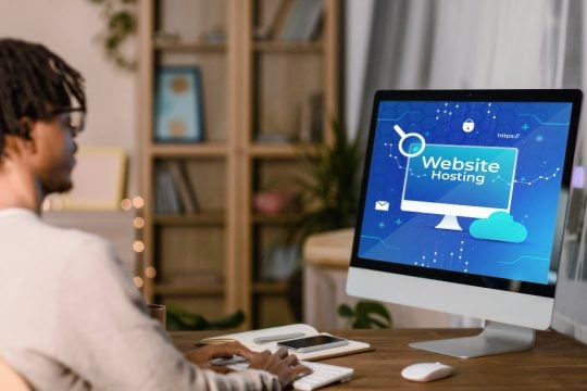 Cara Upload WordPress ke Hosting dari Localhost - Tutorial Digital Marketing, Website, & Bisnis Online - Exabytes wordpress hosting