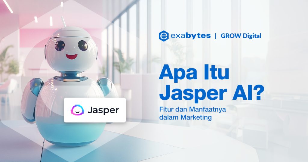Jasper AI