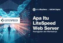 LiteSpeed Web Server: Manfaat, Kelebihan, Perbandingan Web Server Lain Apa itu Litespeed web server