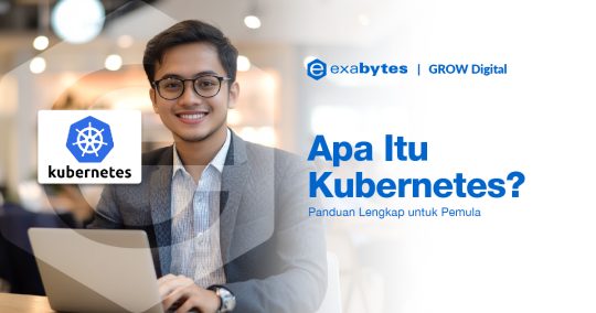 apa itu kubernetes