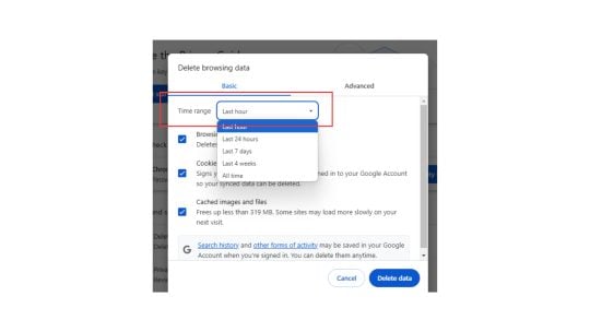 Cara Mengatasi ERR_TOO_MANY_REDIRECTS Dengan Mudah - Tutorial Digital Marketing, Website, & Bisnis Online - Exabytes Cara Mengatasi ERR_TOO_MANY_REDIRECTS Dengan Mudah - 2026
