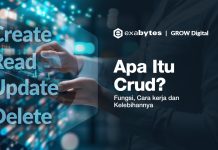 Apa Itu Crud? Fungsi, Cara Kerja dan Kelebihannya apa itu crud