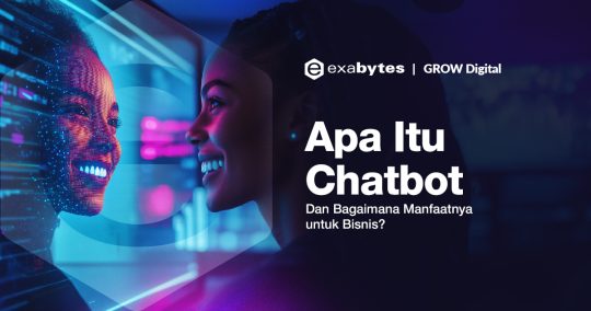 Apa Itu Chatbot dan Bagaimana Manfaat Teknologi untuk Bisnis? - Tutorial Digital Marketing, Website, & Bisnis Online - Exabytes apa itu chatbot ai