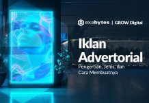 Iklan Advertorial: Pengertian, Jenis, dan Cara Membuatnya apa itu iklan advertorial