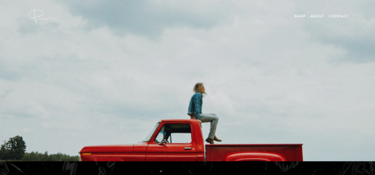 8 Contoh Website Pribadi Terbaik untuk Inspirasi Blogmu! - 2025