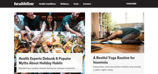 8 Contoh Website Pribadi Terbaik untuk Inspirasi Blogmu! - 2025