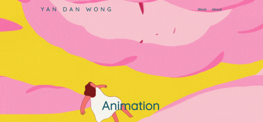 8 Contoh Website Pribadi Terbaik untuk Inspirasi Blogmu! - 2025