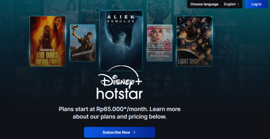 Revenue Stream: Pengertian, Jenis, Fungsi, dan Contohnya - Tutorial Digital Marketing, Website, & Bisnis Online - Exabytes contoh revenue sream disney+