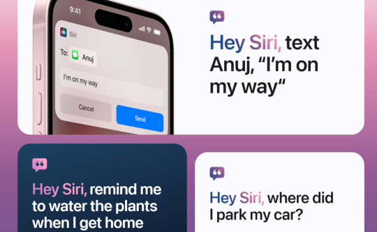 Apa Itu Agen AI? Pahami Cara Kerja dan Jenisnya! - Tutorial Digital Marketing, Website, & Bisnis Online - Exabytes contoh agen ai pada siri