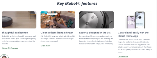 Apa Itu Agen AI? Pahami Cara Kerja dan Jenisnya! - Tutorial Digital Marketing, Website, & Bisnis Online - Exabytes contoh agen ai pada vacuum cleaner