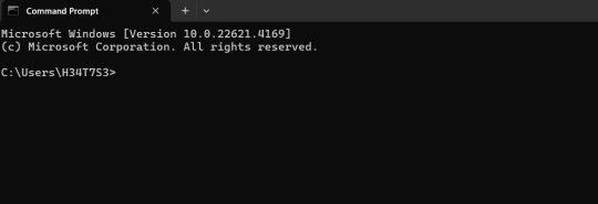Perbedaan GUI dan CLI yang Perlu Kamu Ketahui! - Tutorial Digital Marketing, Website, & Bisnis Online - Exabytes contoh cli