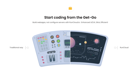 Apa Itu RunCloud? Fitur, Cara Kerja & Cara Install di VPS - Tutorial Digital Marketing, Website, & Bisnis Online - Exabytes apa itu runcloud