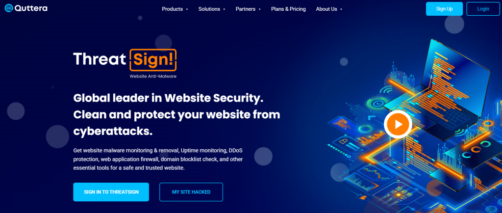 Quttera 10 Plugin AI untuk WordPress Terbaik, Optimalkan Websitemu!