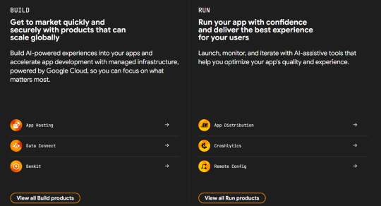Apa Itu Firebase? Pengertian, Fitur, Fungsi & Cara Kerjanya - Tutorial Digital Marketing, Website, & Bisnis Online - Exabytes fitur firebase