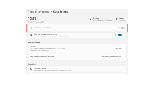 Cara Mengatasi NET::ERR_CERT_AUTHORITY_INVALID dengan Mudah - Tutorial Digital Marketing, Website, & Bisnis Online - Exabytes Cara Mengatasi NET::ERR_CERT_AUTHORITY_INVALID dengan Mudah - 2025