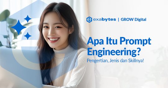 apa itu prompt engineering