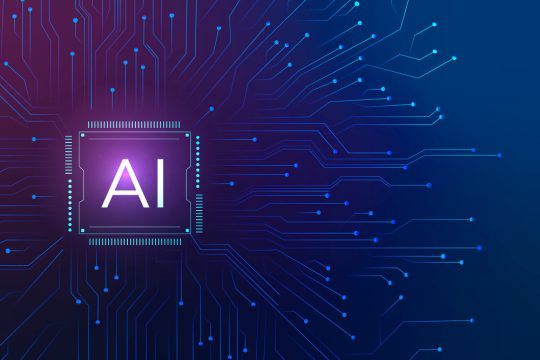 ai artificial intelligence