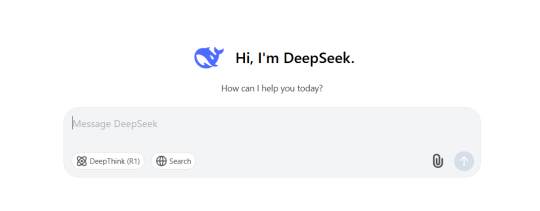 5 Perbedaan Deepseek dan ChatGPT, Mana yang Lebih Bagus? - Tutorial Digital Marketing, Website, & Bisnis Online - Exabytes sejarah deepseek