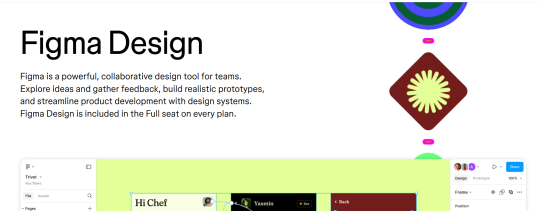 figma design