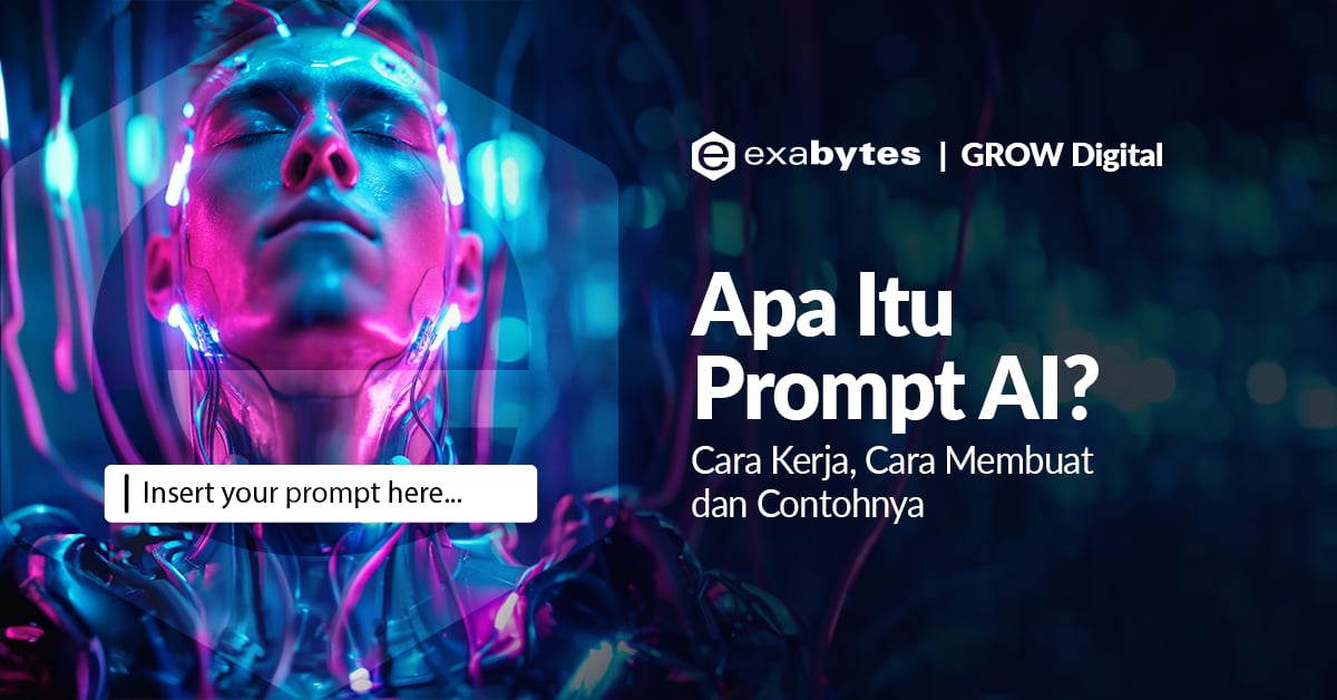 apa itu prompt ai