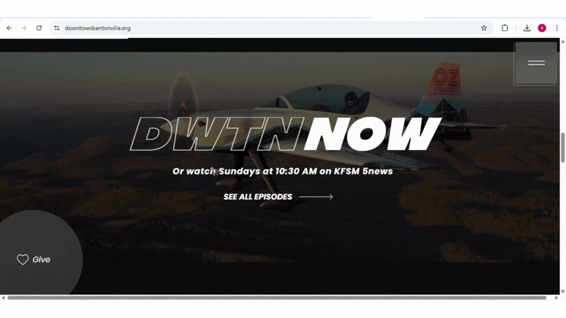 Parallax Website: Pengertian, Keunggulan, dan Contohnya - 2025