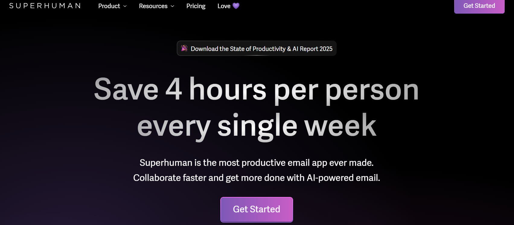 aplikasi ai terbaik superhuman