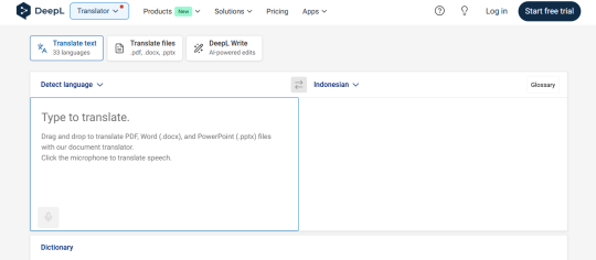 deepl ai copywriting
