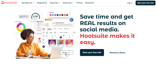 onlywriter ai by hootsuite ai copywriting