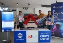 Pemenang Exavaganza Telah Diumumkan: Wuling AirEV Siap Dibawa Pulang!