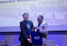 Tech Talk #3: Membangun Web Intelligent dan Smart UX untuk Bisnis Digital
