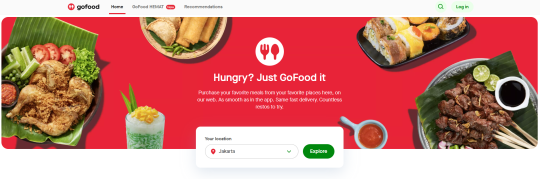 20 Contoh Website Bisnis Terbaik untuk Referensi UMKM - 2025