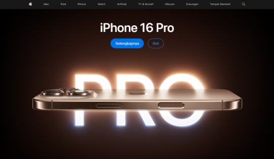 20 Contoh Website Bisnis Terbaik untuk Referensi UMKM - 2025