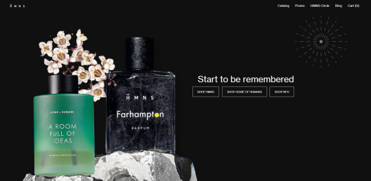 20 Contoh Website Bisnis Terbaik untuk Referensi UMKM - 2025