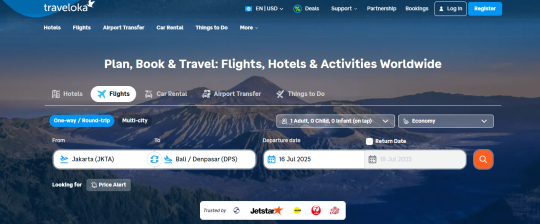 20 Contoh Website Bisnis Terbaik untuk Referensi UMKM - 2025