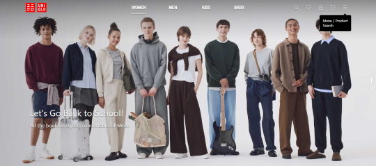 20 Contoh Website Bisnis Terbaik untuk Referensi UMKM - 2025