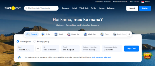 20 Contoh Website Bisnis Terbaik untuk Referensi UMKM - 2025