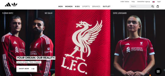 20 Contoh Website Bisnis Terbaik untuk Referensi UMKM - 2025