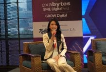 Perempuan dan Digitalisasi UMKM: Konsistensi, Inovasi, dan Keberanian untuk Memulai