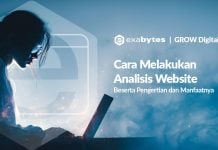Analisis Website: Pengertian, Manfaat, dan Cara Melakukannya analisis website