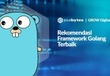 5 Rekomendasi Framework Golang Terbaik